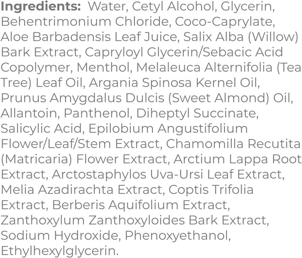 DERMA E, Scalp Relief Conditioner, 10 fl oz