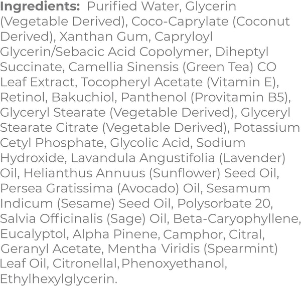 DERMA E, Anti-Aging Regenerative Serum, 2 fl oz