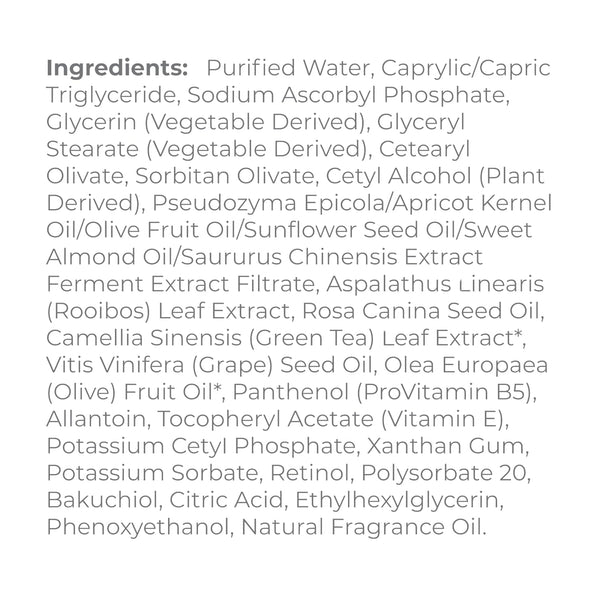 DERMA E, Vitamin C Renewing Moisturizer, 2 fl oz