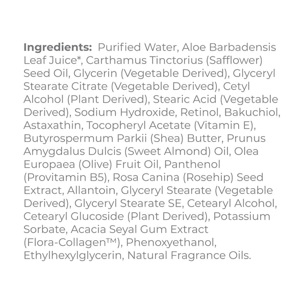 DERMA E, Anti-Aging Shea Body Lotion, Rosehip and Almond, 8 oz