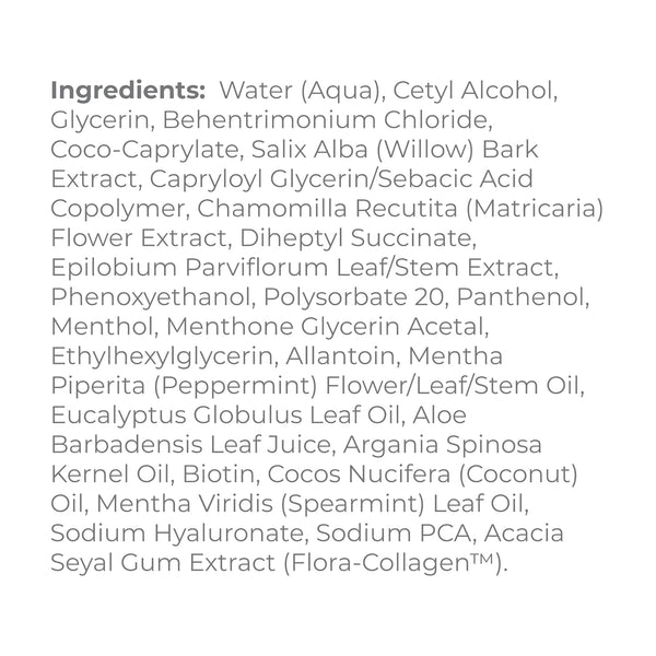 DERMA E, Thickening Conditioner, 10 fl oz