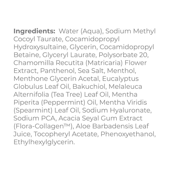 DERMA E, Thickening Shampoo, 10 fl oz