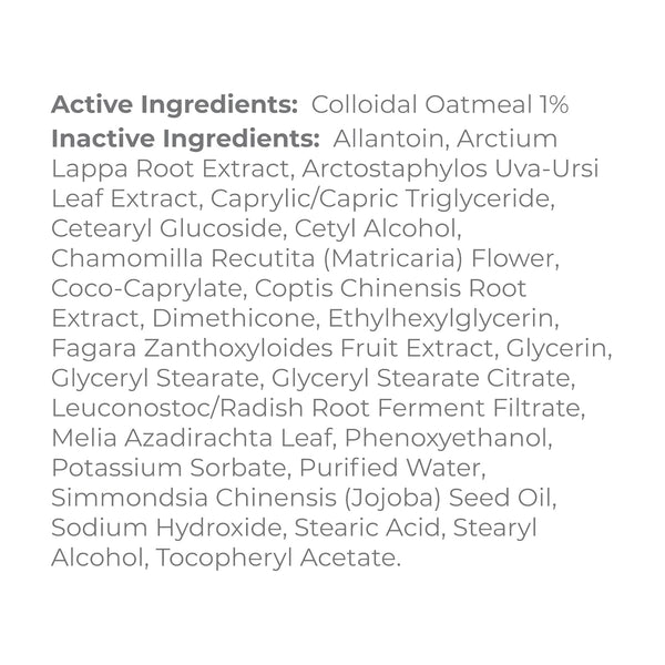 DERMA E, Eczema Relief Lotion, 6 fl oz