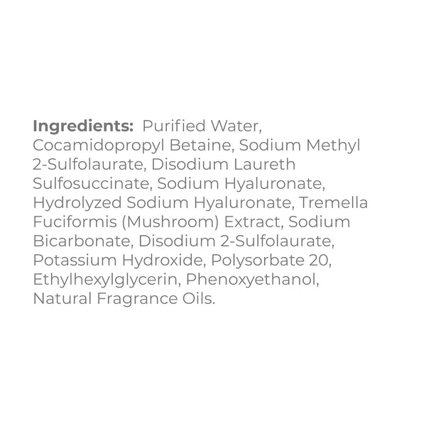 DERMA E, Ultra Hydrating Alkaline Cloud Cleanser, 5.3 fl oz