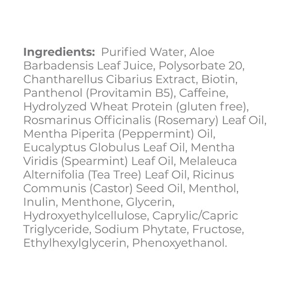 DERMA E, Biotin Thickening Spray, 3.3 fl oz