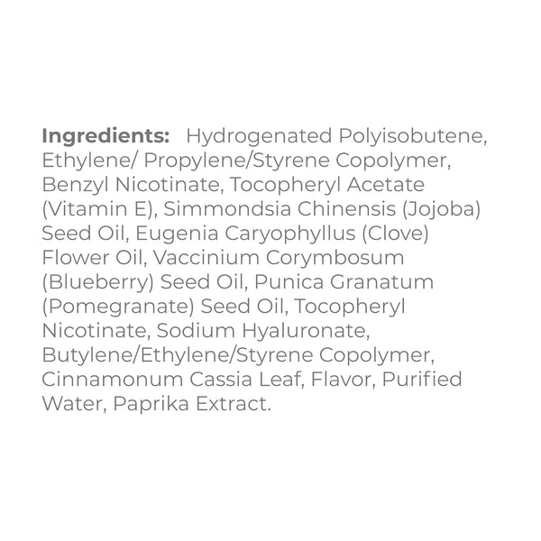 DERMA E, Ultra Hydrating Lip Plumping Treatment, 0.34 fl oz