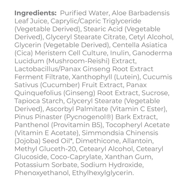 DERMA E, Pure Biome Balancing Cream, 2 oz