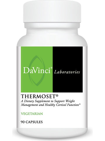 DaVinci Laboratories of Vermont, Thermoset®, 90 Capsules