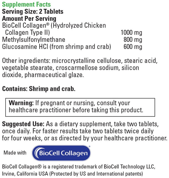 DaVinci Laboratories, Nature's Collagen™, 90 Tablets