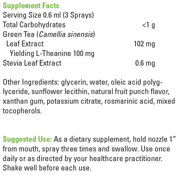 Little DaVinci, Calm, 30 ml