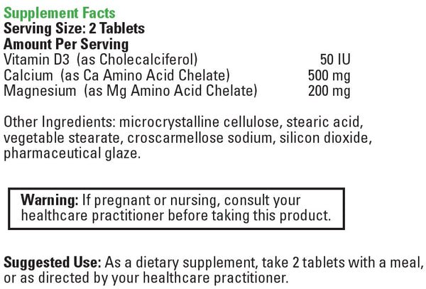 DaVinci Laboratories, Cal Mag, 90 Tablets