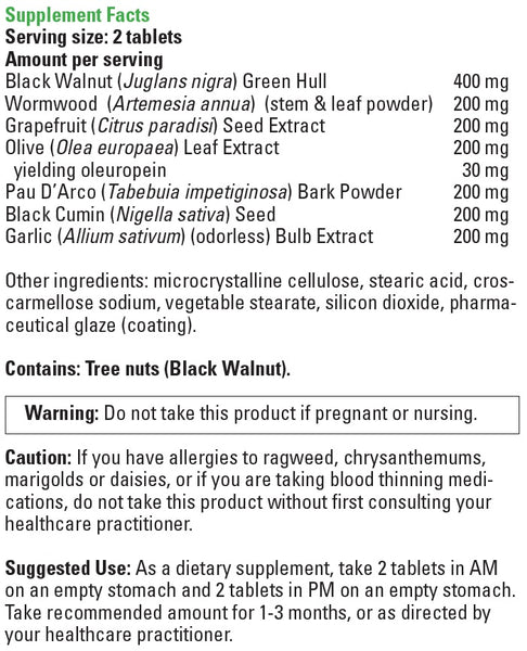 DaVinci Laboratories, Vira-Shield, 120 Tablets