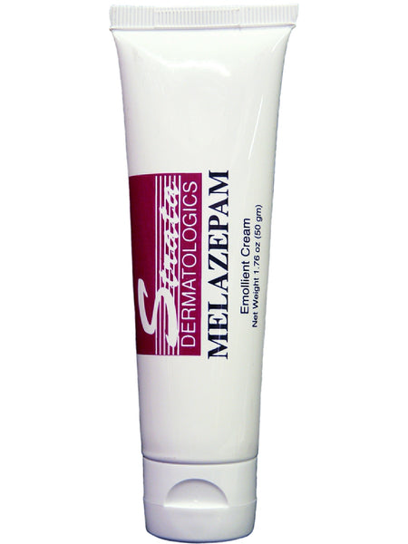 Ecological Formulas, Melazepam, 1.76 oz