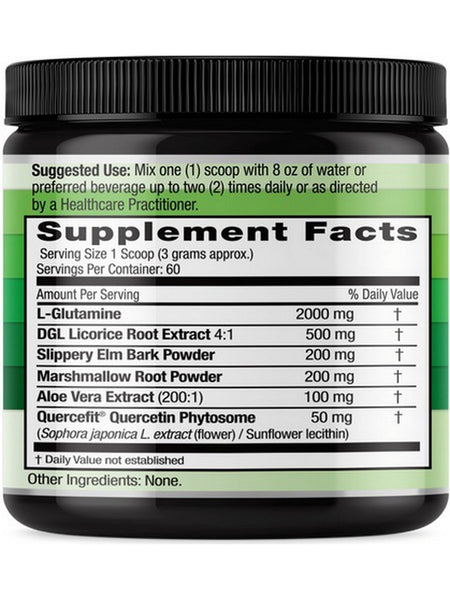 Emerald Labs, Leaky Gut Health, 183gm (6.45 oz)