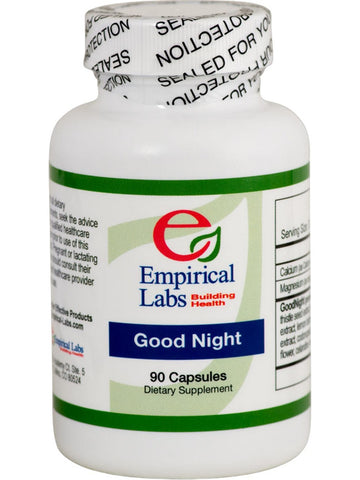 Empirical Labs, Good night, 90 Capsules