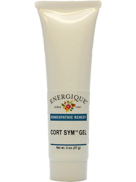 Energique, Cort Sym Gel (Anti-Itch), 2 oz