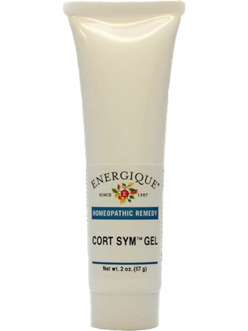 Energique, Cort Sym Gel (Anti-Itch), 2 oz