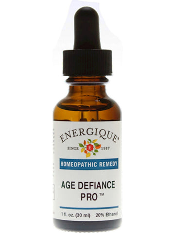 Energique, Age Defiance Pro, 1 fl oz