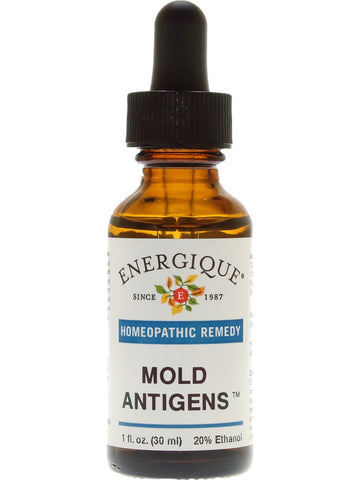 Energique, Mold Antigens, 1 fl oz