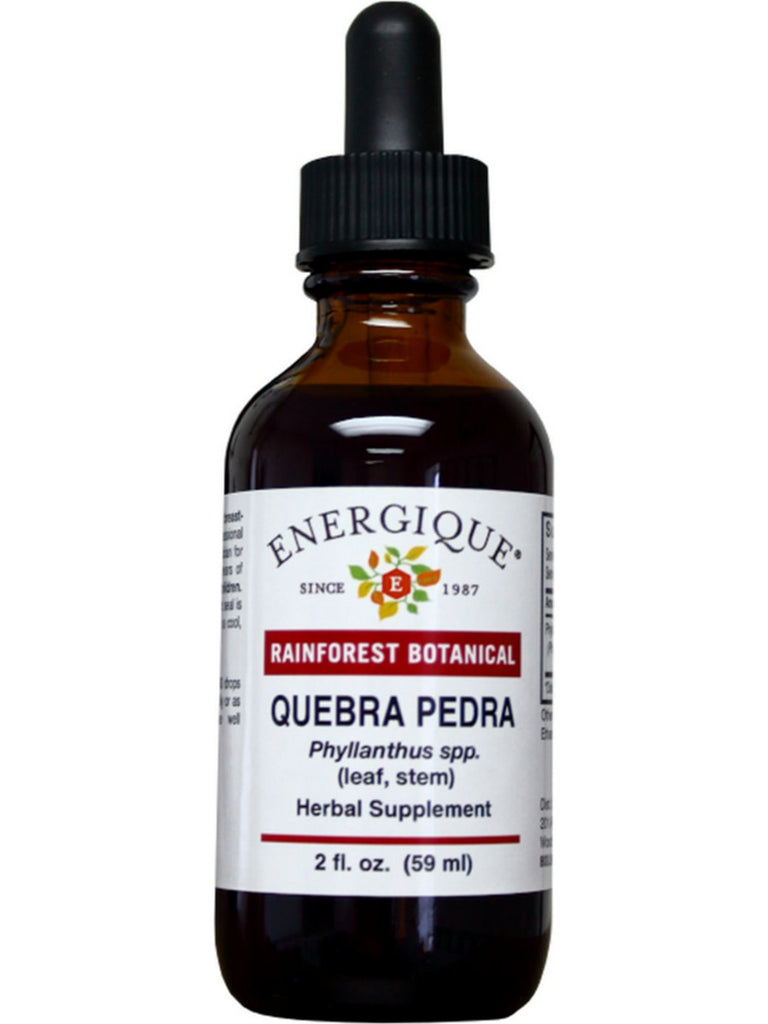 Energique, Quebra Pedra, 2 fl oz