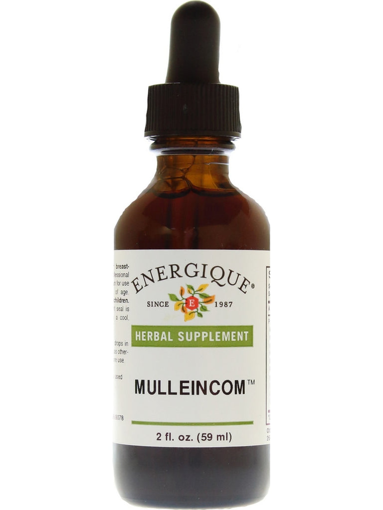 Energique, Mulleincom, 2 fl oz