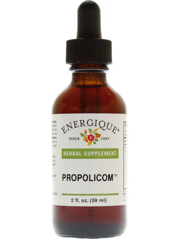 Energique, Propolicom, 2 fl oz
