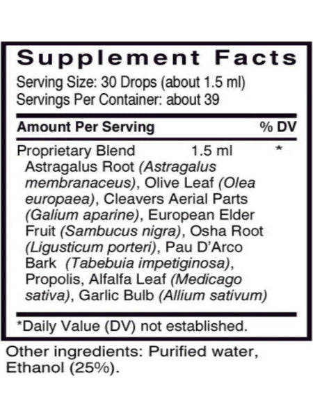 Energique, Propolicom, 2 fl oz