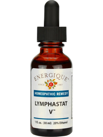 Energique, LymphaStat V, 1 fl oz