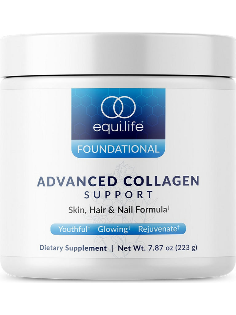 EquiLife, Advanced Collagen Support, 7.87 oz