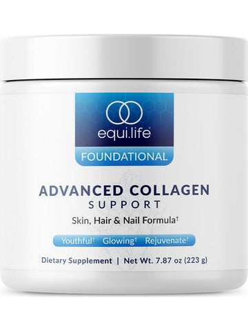 EquiLife, Advanced Collagen Support, 7.87 oz