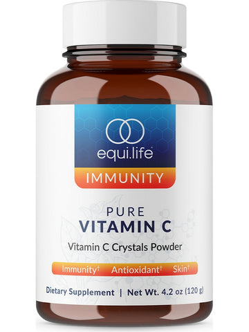 EquiLife, Pure Vitamin C, 4.2 oz