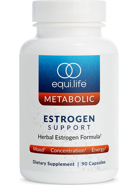 EquiLife, Estrogen Support, 90 Capsules