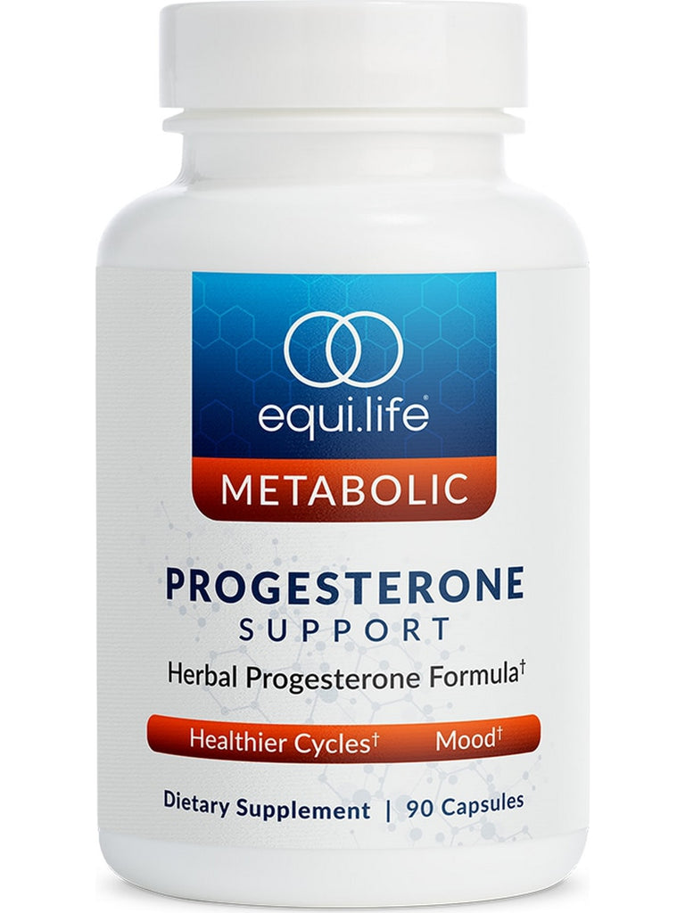 EquiLife, Progesterone Support, 90 Capsules
