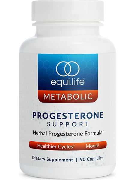 EquiLife, Progesterone Support, 90 Capsules