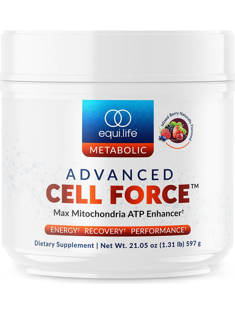 EquiLife, Advanced Cell Force, 21.05 oz
