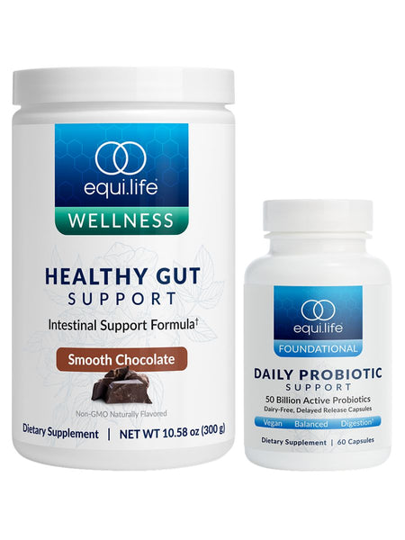 EquiLife, CBO Finisher, 1 Kit