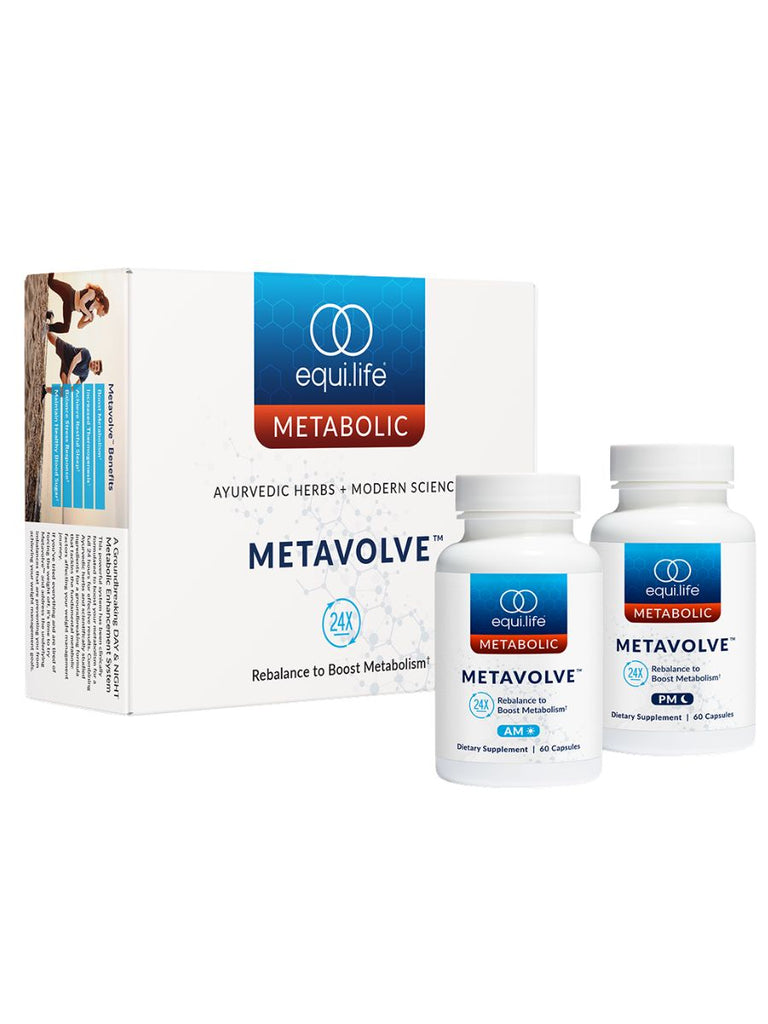 EquiLife, Metavolve, 1 Kit