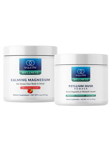 EquiLife, Occasional Constipation Support, 1 Kit