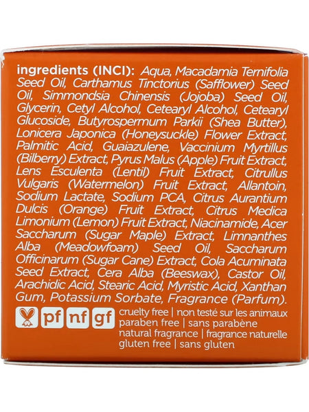 Earth Science, Azulene Eye Cream, 0.7 fl oz