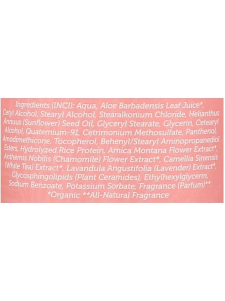 Earth Science, Ceramide Care Clarifying Conditioner, 10 fl oz