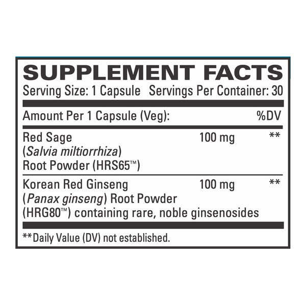 EuroMedica, Healthy Circulation, 30 Capsules