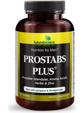 Futurebiotics, Prostabs Plus, 90 Tablets