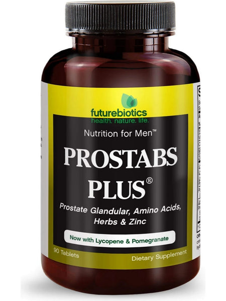 Futurebiotics, Prostabs Plus, 90 Tablets