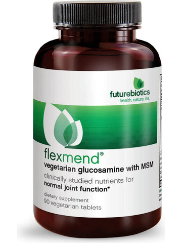 Futurebiotics, FlexMend, 90 Vegetarian Tablets