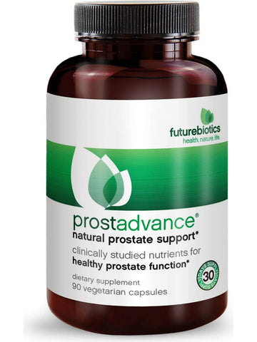 Futurebiotics, ProstAdvance, 90 Vegetarian Capsules