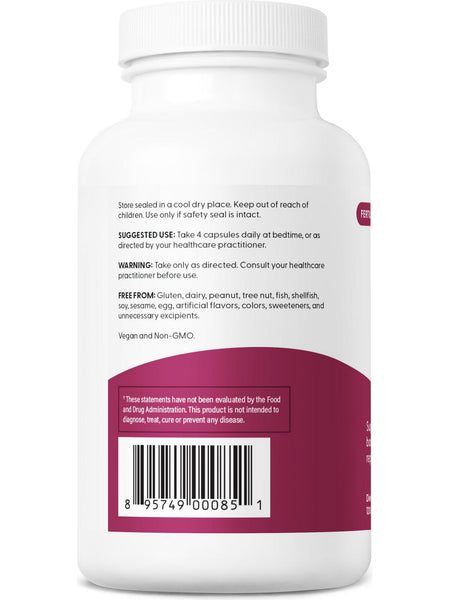 Fairhaven Health, OvaBoost for Women, 120 Capsules