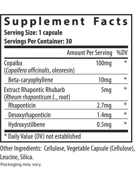 Fairhaven Health, Complete Menopause Relief, 30 Capsules