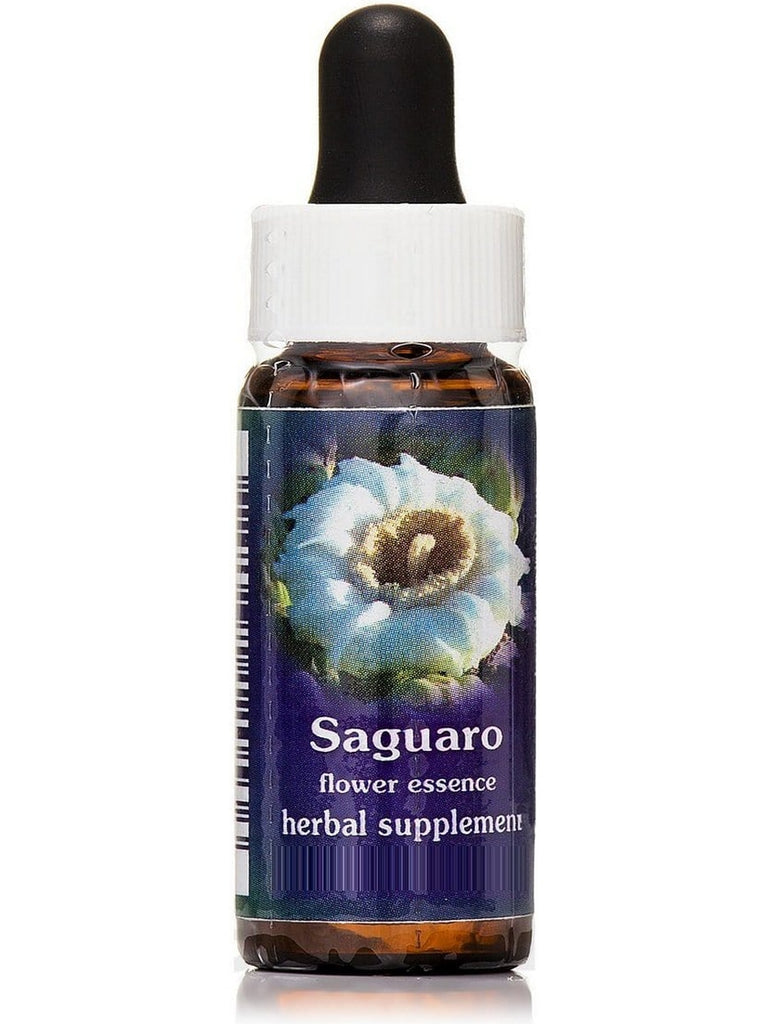 Flower Essence Services, Saguaro Dropper, 0.25 fl oz