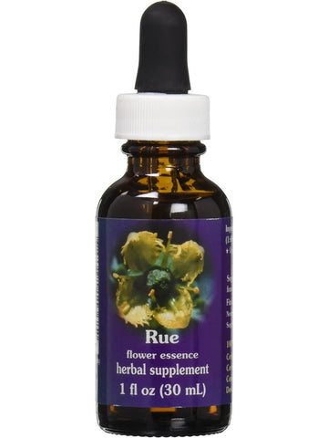 Flower Essence Services, Rue Dropper, 1 fl oz
