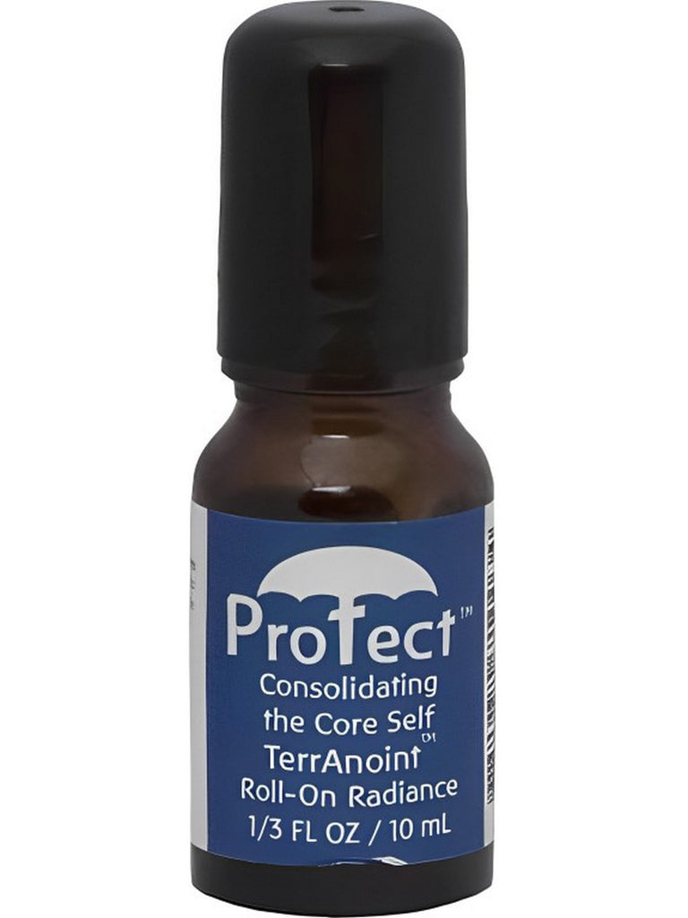 Flower Essence Services, Protect Roll-On, 10 ml
